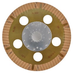 John Deere 5100RN AL162920 Stabdžių diskas JD