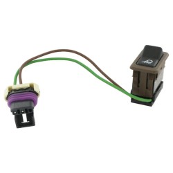 John Deere 5100RN AL160807 Šviesos jungiklis