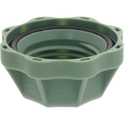 John Deere 5100RN AL76661N Radiatoriaus dangtelis