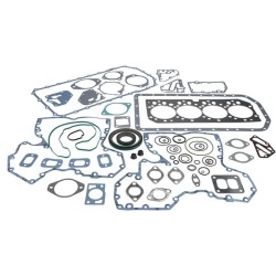 John Deere 5100RN VPB9206 Variklio komplektas