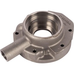 John Deere 5100RN AL234168 kolektorius