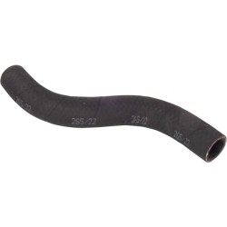 John Deere 6200L L80165 žarna