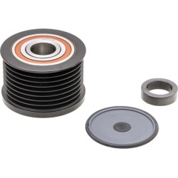 John Deere 6300L AL119732 skriemulys