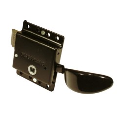 Case - IH 484 VLD1404 Slam tipo vidinių durų skląstis