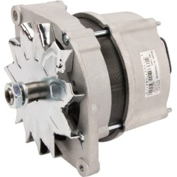 John Deere 6400L ALT26250141 kintamosios srovės generatorius 14V 120A