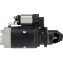 John Deere 6400L STA26171731 Starteris 12V, 3,4kW, 10 dantų, Kramp