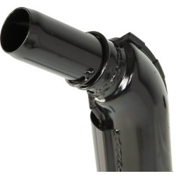 John Deere 6500 AL78095 Išmetimo vamzdis