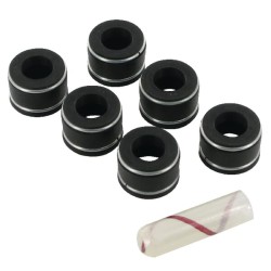 Case - IH 484 3218399R91 Vožtuvo koto sandariklio rinkinys