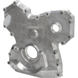 John Deere 6500 R114218 Paskirstymo dangtis