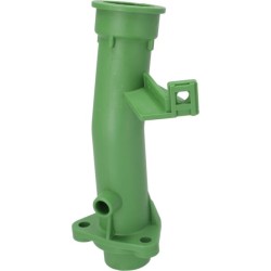 John Deere 6500L AL110450 Užpildo kaklelis