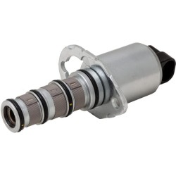 John Deere 6500L AL158332 Solenoidinis vožtuvas