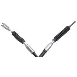 John Deere 6100 AL117194 kabelis