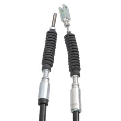 John Deere 6100 AL117195 kabelis