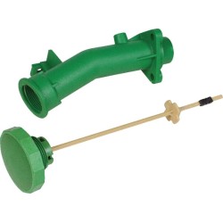 John Deere 6100 AL110451 matuoklis