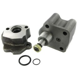 John Deere 6100 RE35685N alyvos siurblys