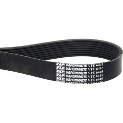 John Deere 6100 VPE6445 ventiliatoriaus diržas