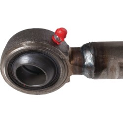 John Deere 6100 SHP344KR Skersinės vairo trauklės galas