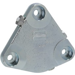 John Deere 6100 AL163533 Galinis dangtis