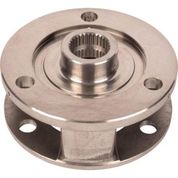 John Deere 6100 R228266 pavara