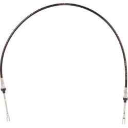 John Deere 6200 AL79527 Kabelis, inverteris