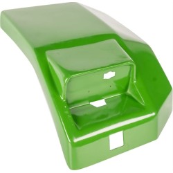 John Deere 6200 L101649 purvasaugio prailginimas