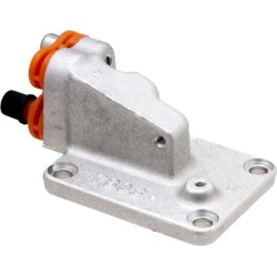 John Deere 6200 AL78780 Kompresoriaus kolektorius