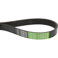 John Deere 6200 L110603AB Rumbuotas diržas