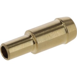 John Deere 6200 R500731 Žarnos jungtis