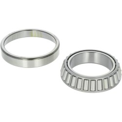 John Deere 6200 NWB01543 guolis