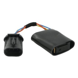 John Deere 6300 AL113788 jungiklis