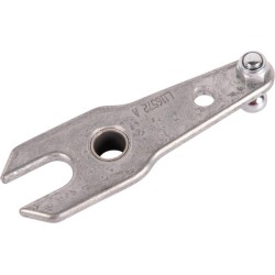 John Deere 6300 AL119895 svirtis