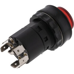 John Deere 6300 VPM5287 Pavojaus jungiklis