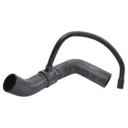 John Deere 6300 L100591 Radiatoriaus žarnos dugnas su nukreipimu