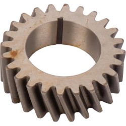 John Deere 6300 T20094N pavara, alkūninis velenas