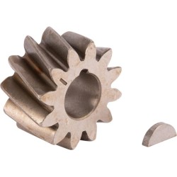 John Deere 6300 T20130N Krumpliaratis, balansavimo velenas dešinėje