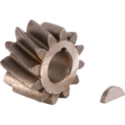 John Deere 6300 T20130N Krumpliaratis, balansavimo velenas dešinėje