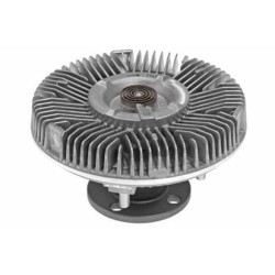 John Deere 6300 VPE1207 klampus ventiliatoriaus blokas