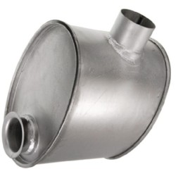 John Deere 6300 VPE8224 Box duslintuvas