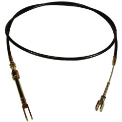 John Deere 6300 VPM6601 pikapo prikabinimo kabelis