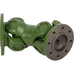 John Deere 6300 AL77610 Universalus pavaros velenas