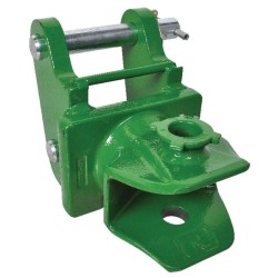 John Deere 6300 RO810A02045 Rockinger priekabos mova