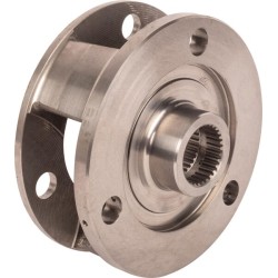 John Deere 6300 R228266 pavara