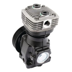 John Deere 6400 4111410010 kompresorius