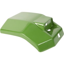 John Deere 6400 L101648 purvasaugio prailginimas