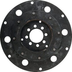 John Deere 6400 370008910 amortizatorius