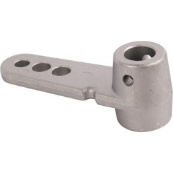 John Deere 6400 R58509 svirtis