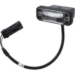 John Deere 6400 AL110125 šviesa