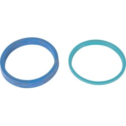 John Deere 6400 AL76640 komplektas, tarpiklis