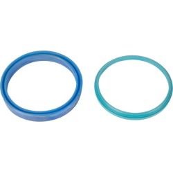 John Deere 6400 AL76640 komplektas, tarpiklis