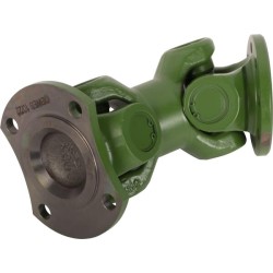 John Deere 6400 AL77610 Universalus pavaros velenas